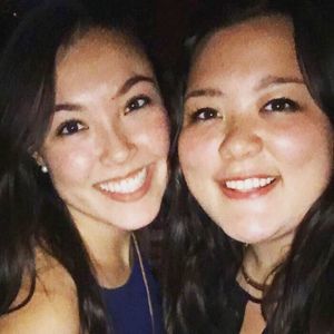 Meet your Posher, Erika